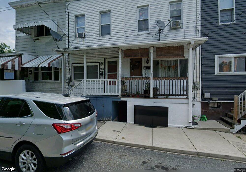 101 Coal St, Tamaqua, PA 18252 - photo 1