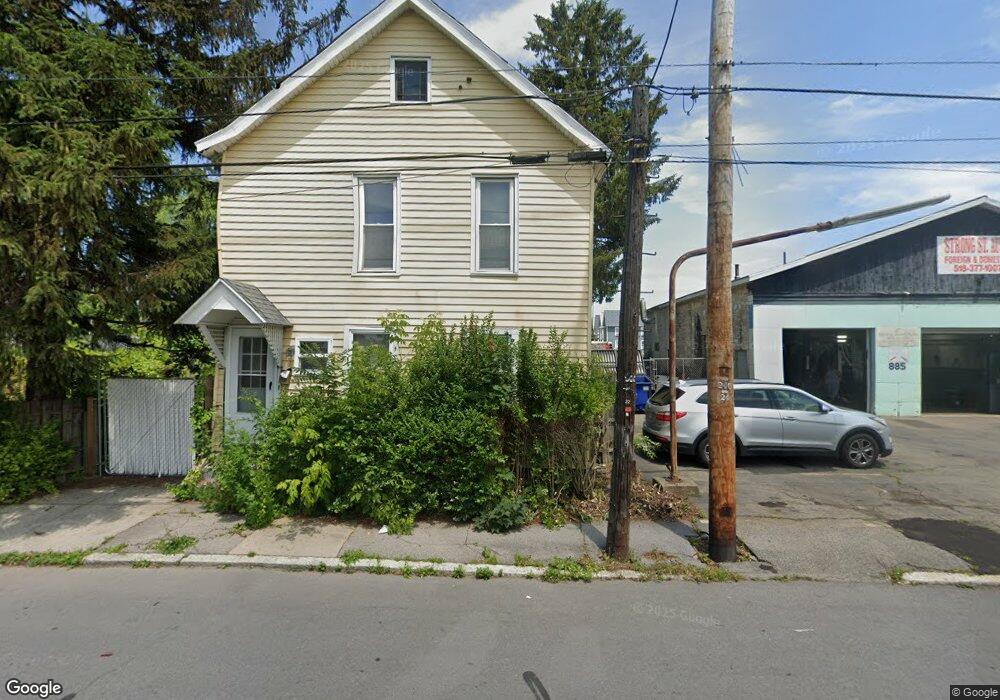877 Strong St, Schenectady, NY 12307 - photo 1
