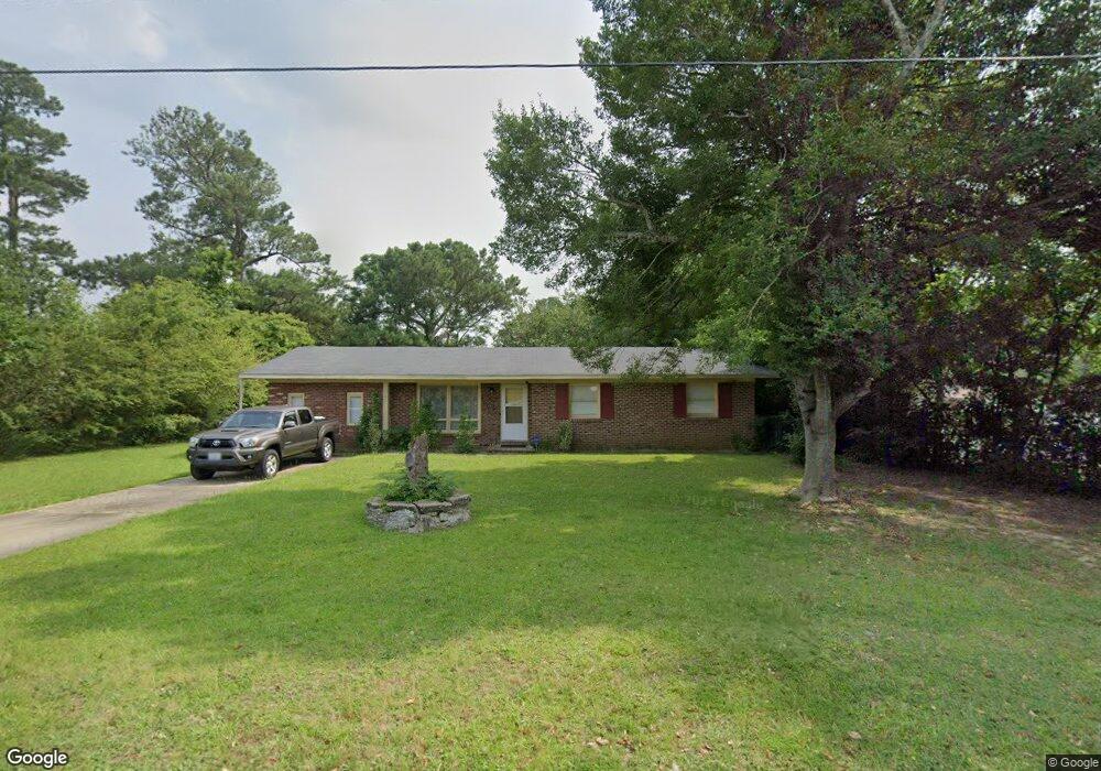 7541 Overbrook Dr, Fayetteville, NC 28303 - photo 1