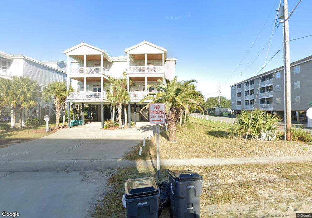 827 N Waccamaw Dr unit 