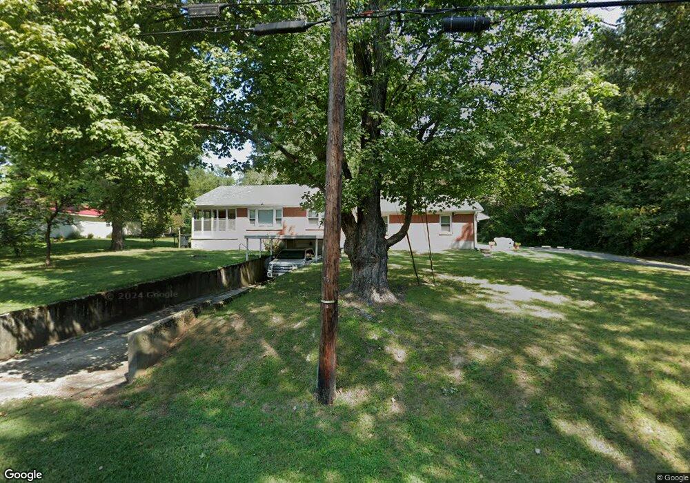 166 Knobview Dr, Lebanon Junction, KY 40150 - photo 1