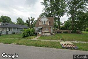 208 E Fox St, South Bend, IN 46613