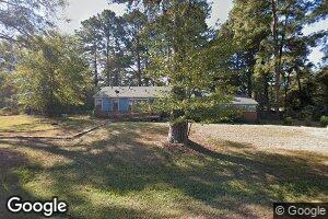 803 Willow St, Logansport, LA 71049