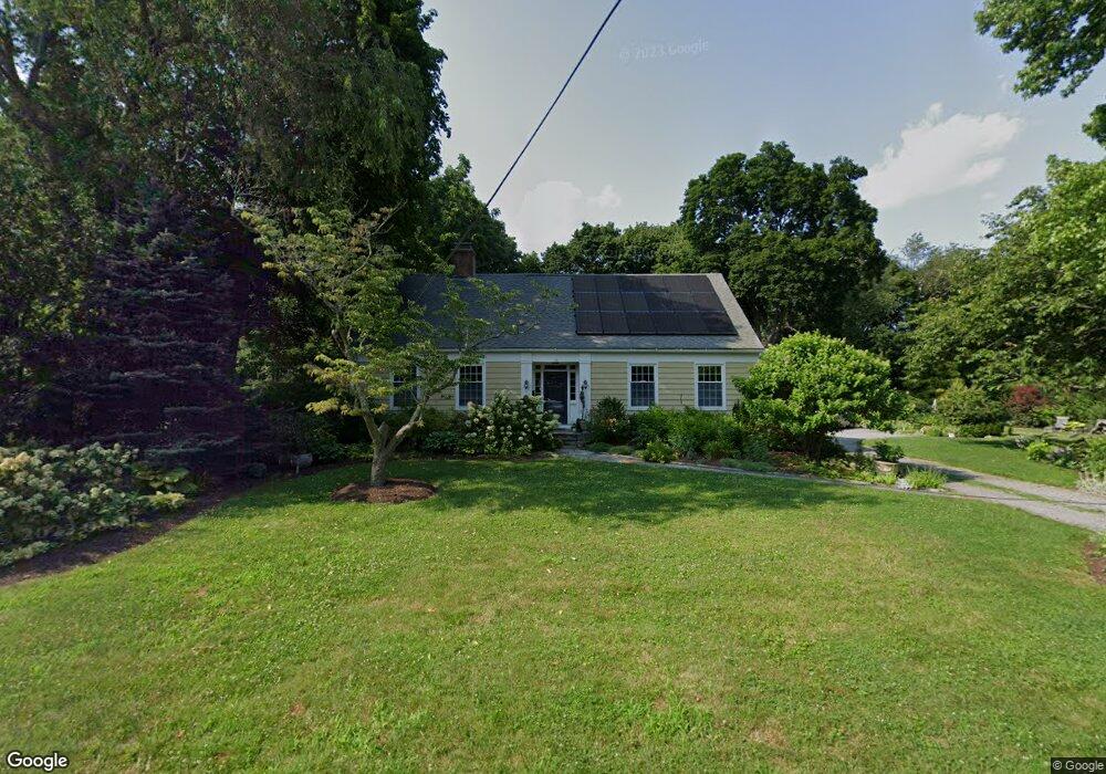 16 Chapin Rd, Barrington, RI 02806 - photo 1