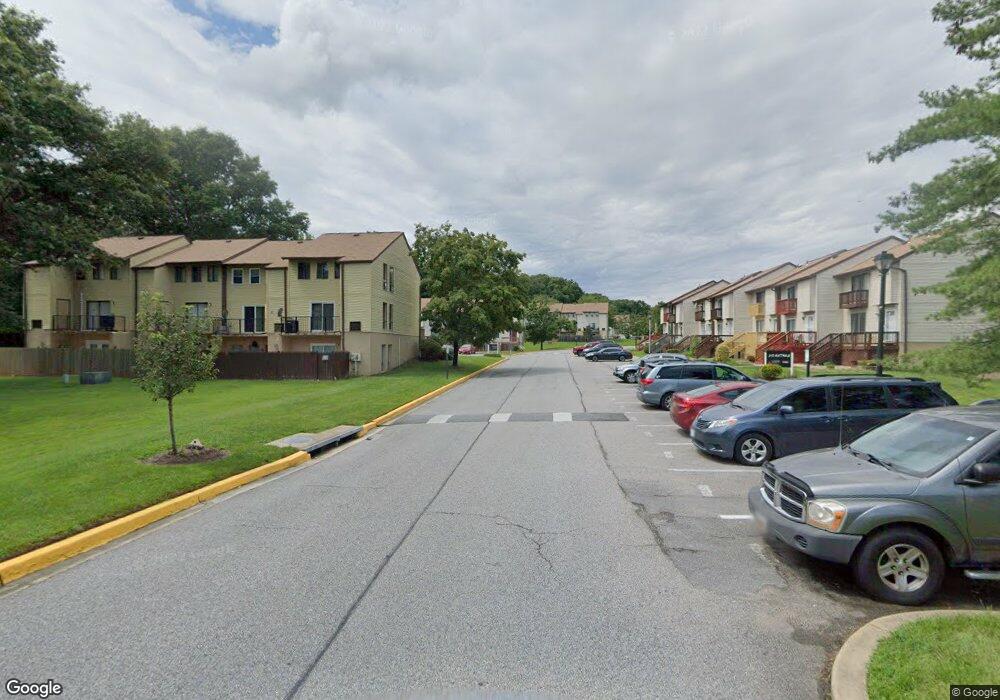 11376 Laurelwalk Dr, Laurel, MD 20708 - photo 1