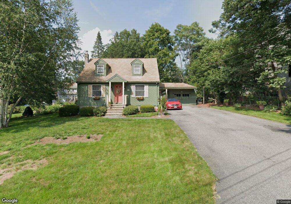 2 Olean Rd, Burlington, MA 01803 - photo 1