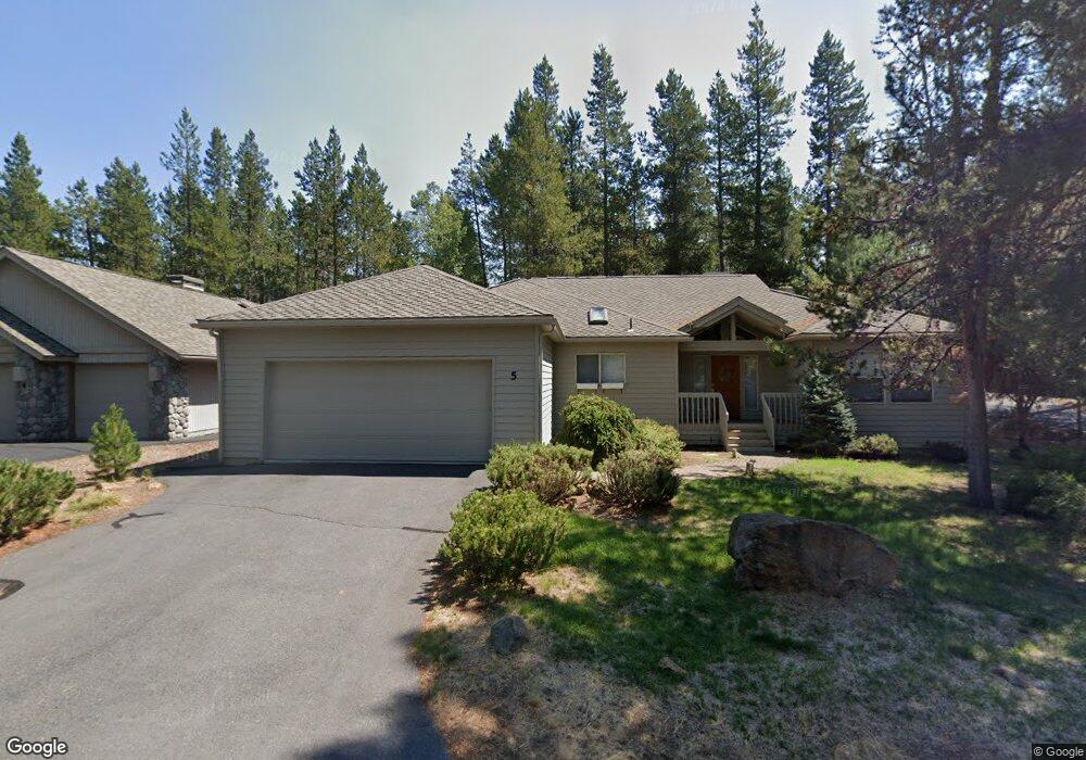 57766 Lassen Ln, Bend, OR 97707 - photo 1