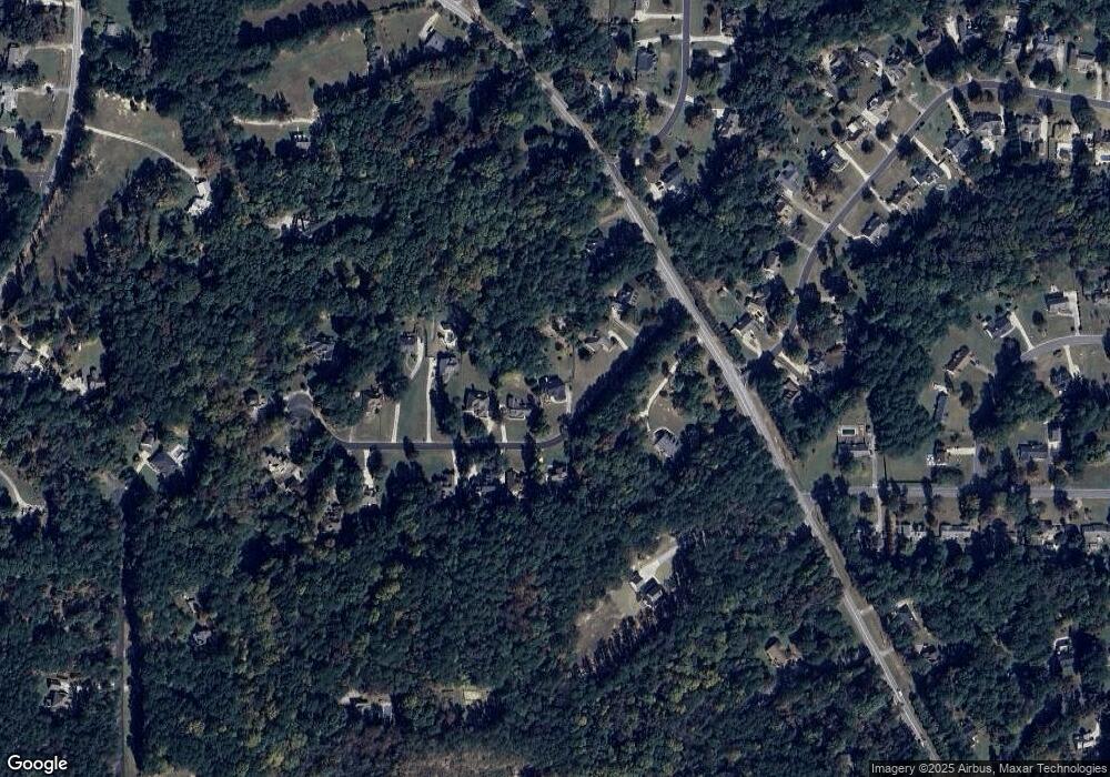 47 Wellington Manor, Sharpsburg, GA 30277 - photo 1