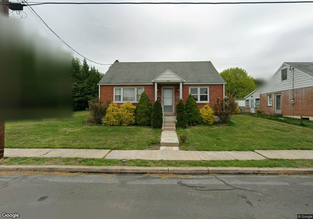 3531 Earl St, Reading, PA 19605 - photo 1