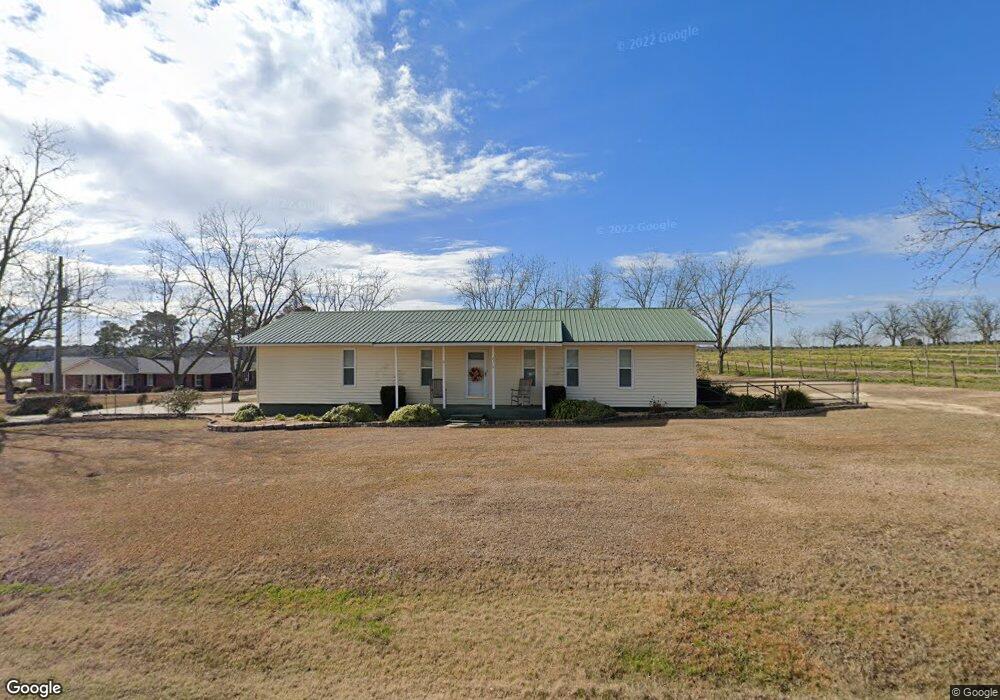 2310 Ty Ty Sparks Rd, Omega, GA 31775 - photo 1