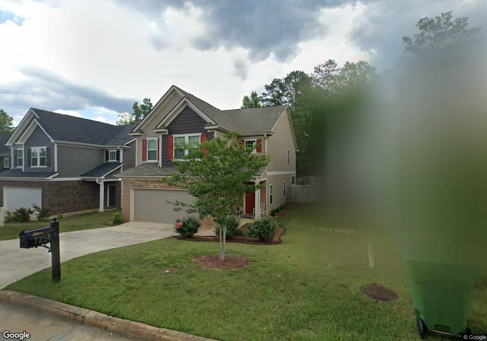 7250 Sorrel Dr, Columbus, GA 31909 - photo 1