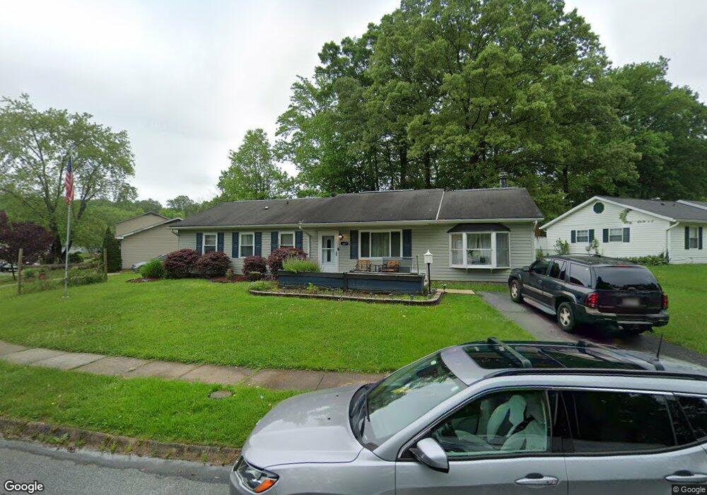 627 Sequoia Dr, Edgewood, MD 21040 - photo 1