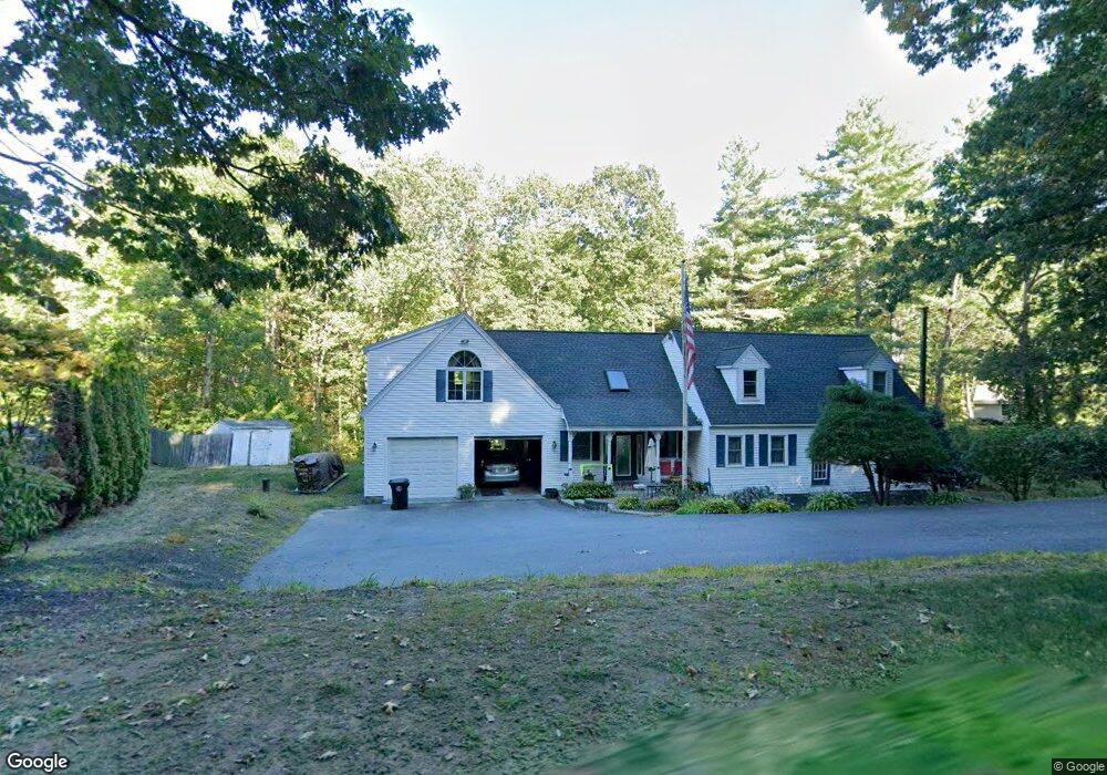 79 Lawton Rd, Shirley, MA 01464 - photo 1