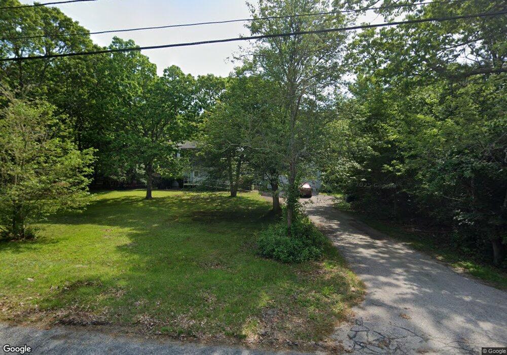 35 Pasture Ln, Charlestown, RI 02813 - photo 1