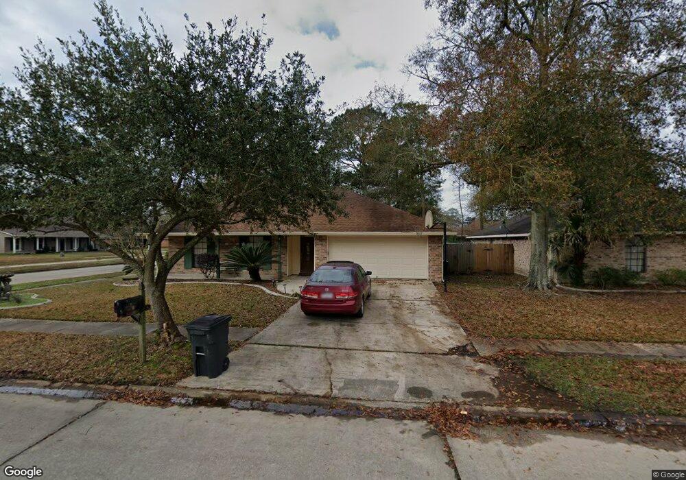 801 Lake Borgne Ct, Slidell, LA 70461 - photo 1