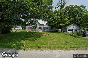 6 Calais Rd, Worcester, VT 05682