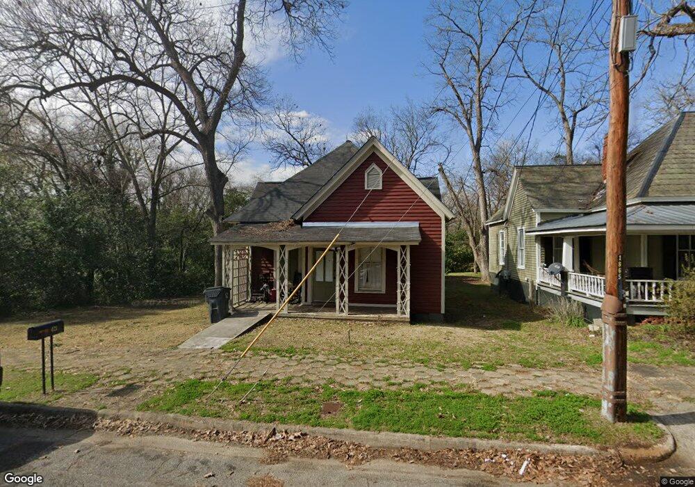 421 Barlow St, Americus, GA 31709 - photo 1
