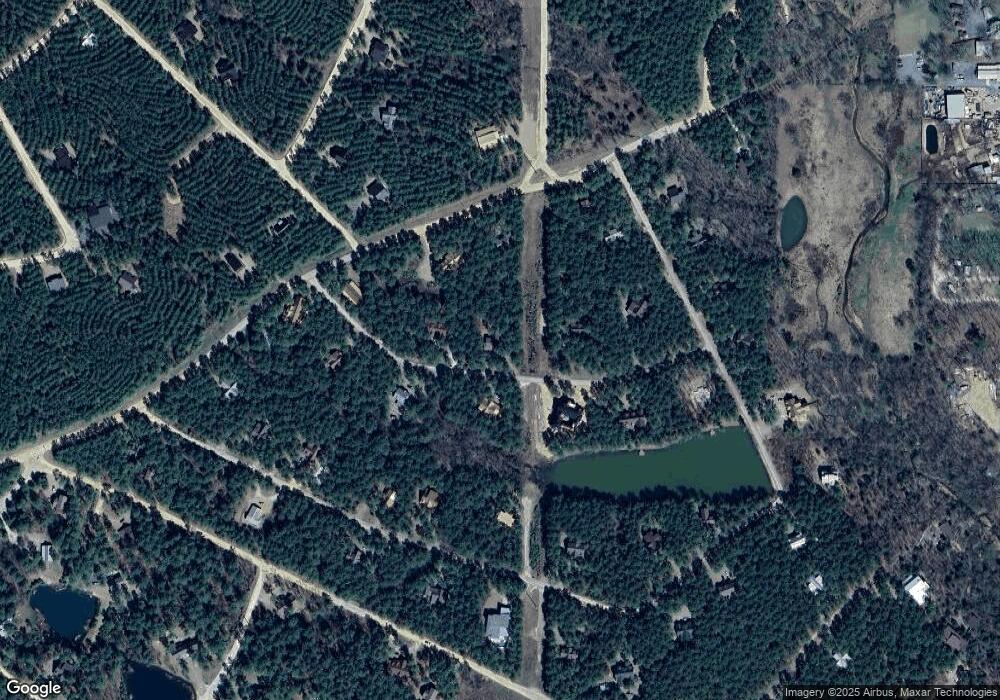 136 Stone Ine Stone Pine Ln, Broken Bow, OK 74728 - photo 1