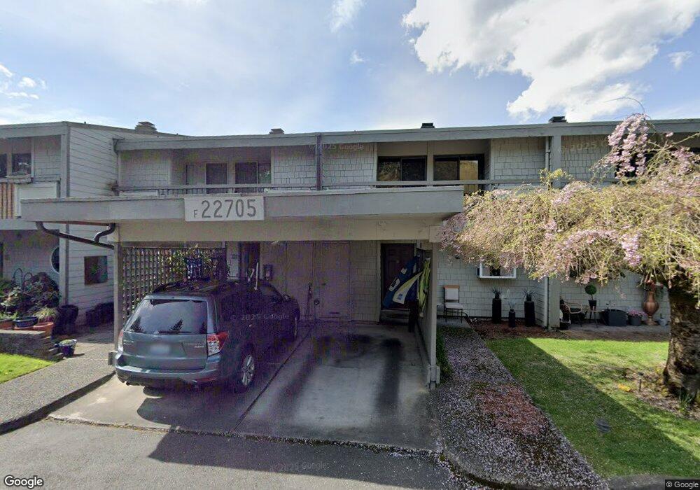 22703 Lakeview Dr, Mountlake Terrace, WA 98043 - photo 1