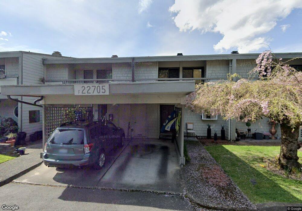 22705 Lakeview Dr unit F1, Mountlake Terrace, WA 98043 - photo 1