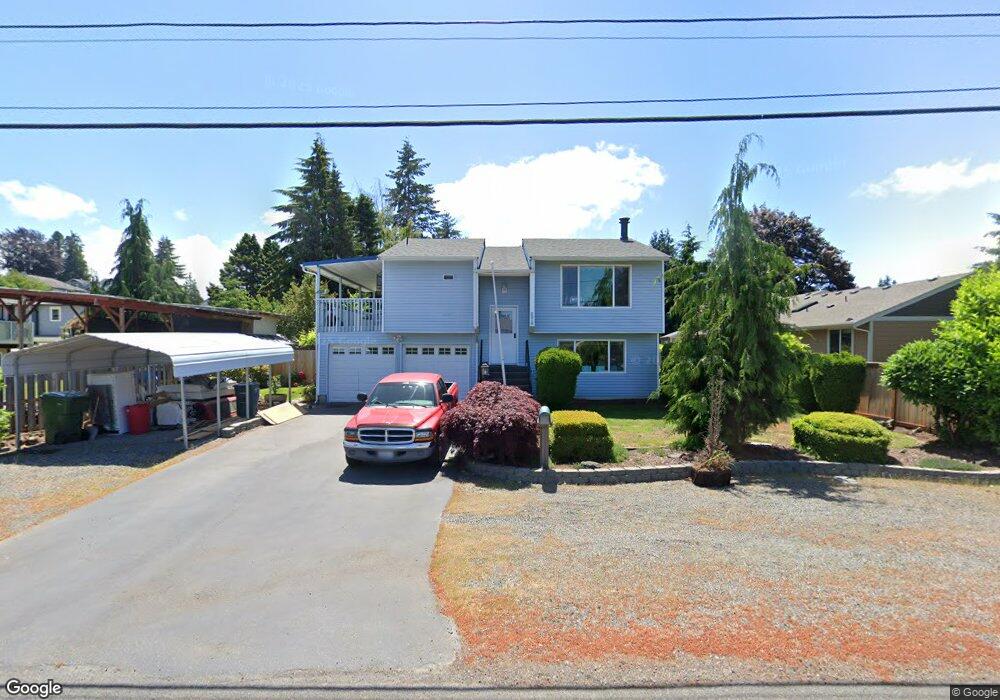 8316 29th St W, University Place, WA 98466 - photo 1