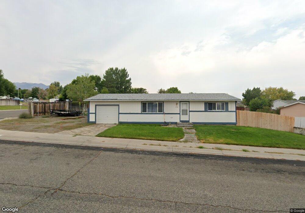 1788 Pearce St, Winnemucca, NV 89445 - photo 1