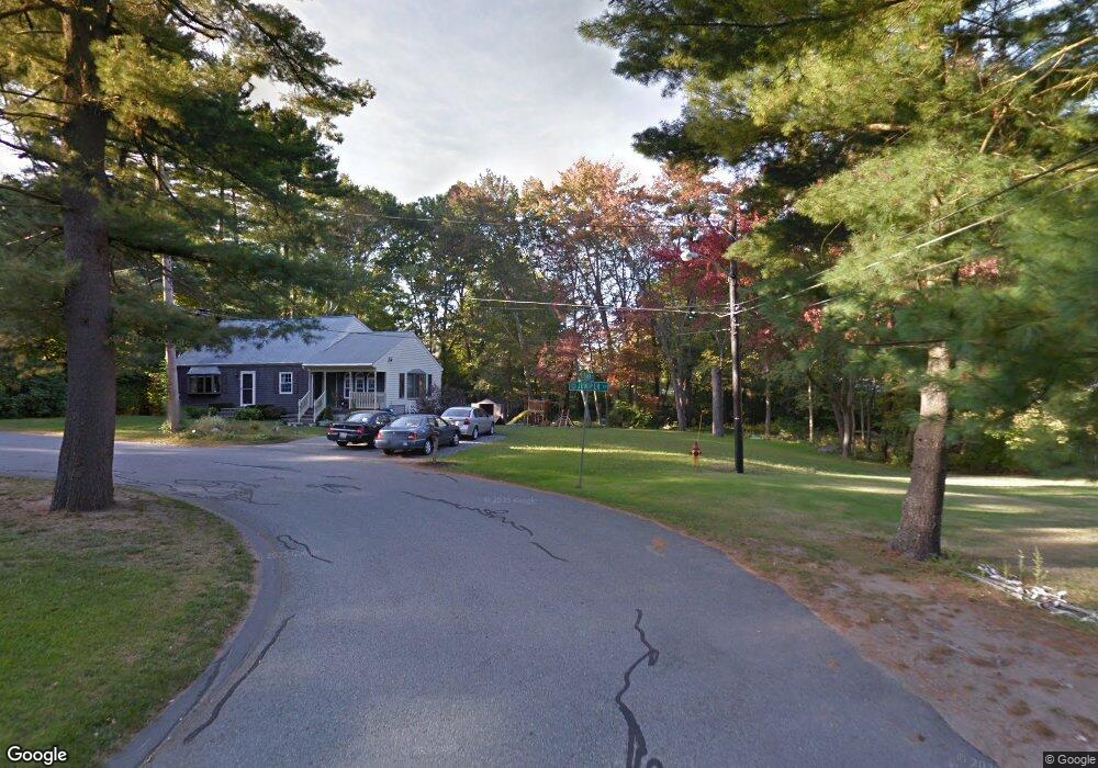 48 Savin St unit F, Burlington, MA 01803 - photo 1