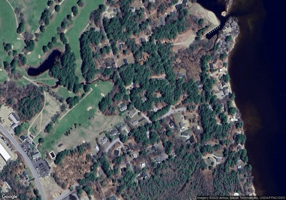 6 Fairway Dr, Center Ossipee, NH 03814 - photo 1