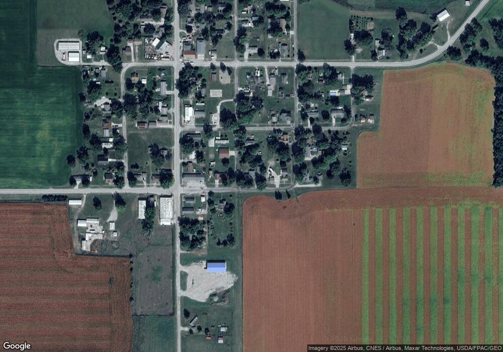 404 Broad St, Reasnor, IA 50232 - photo 1