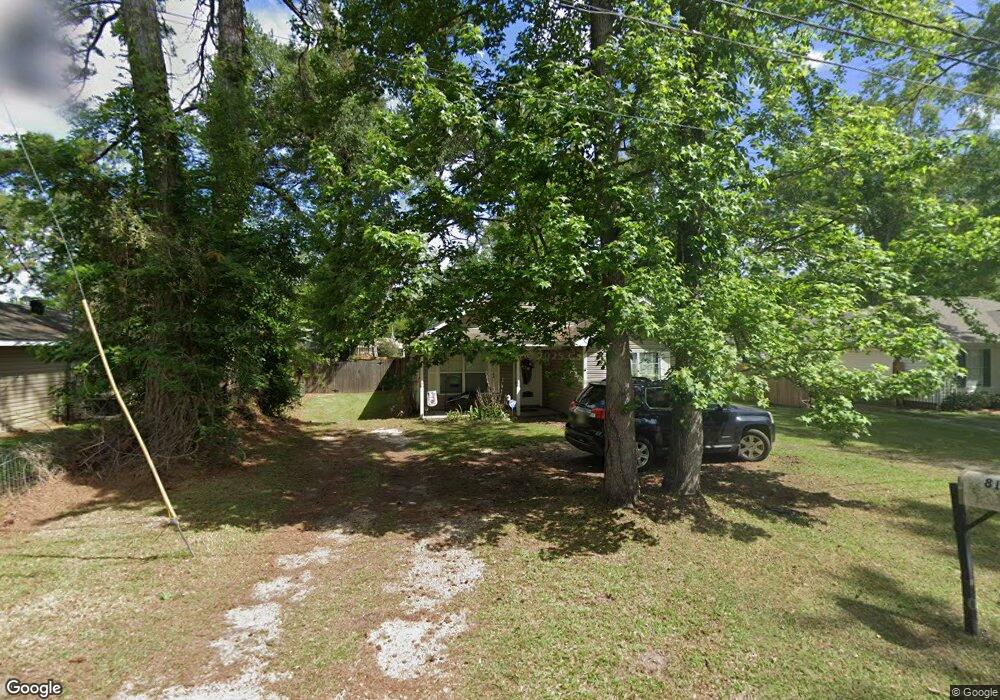819 Mitchell St, Picayune, MS 39466 - photo 1