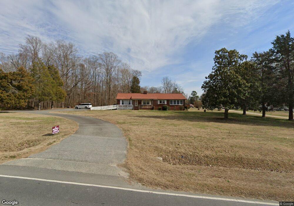 1339 Coltrane Mill Rd, Randleman, NC 27317 - photo 1