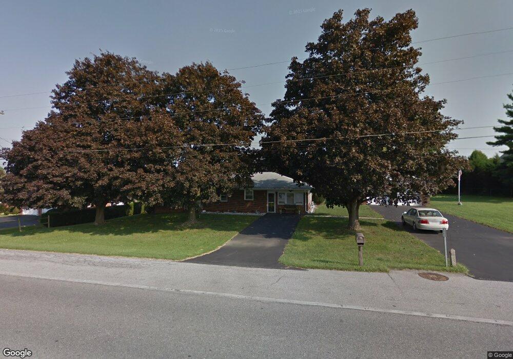 21034 Jefferson Blvd, Smithsburg, MD 21783 - photo 1