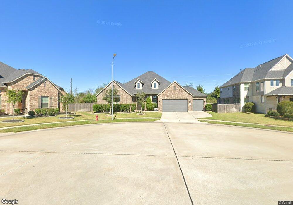 29526 Huntswood Trail Ln, Katy, TX 77494 - photo 1
