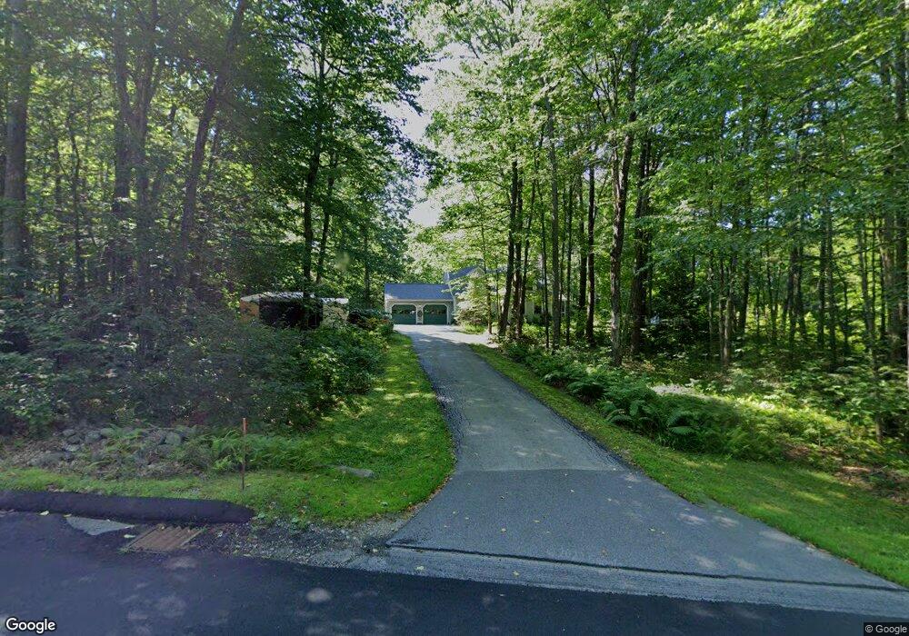 239 Snook Rd, Goffstown, NH 03045 - photo 1