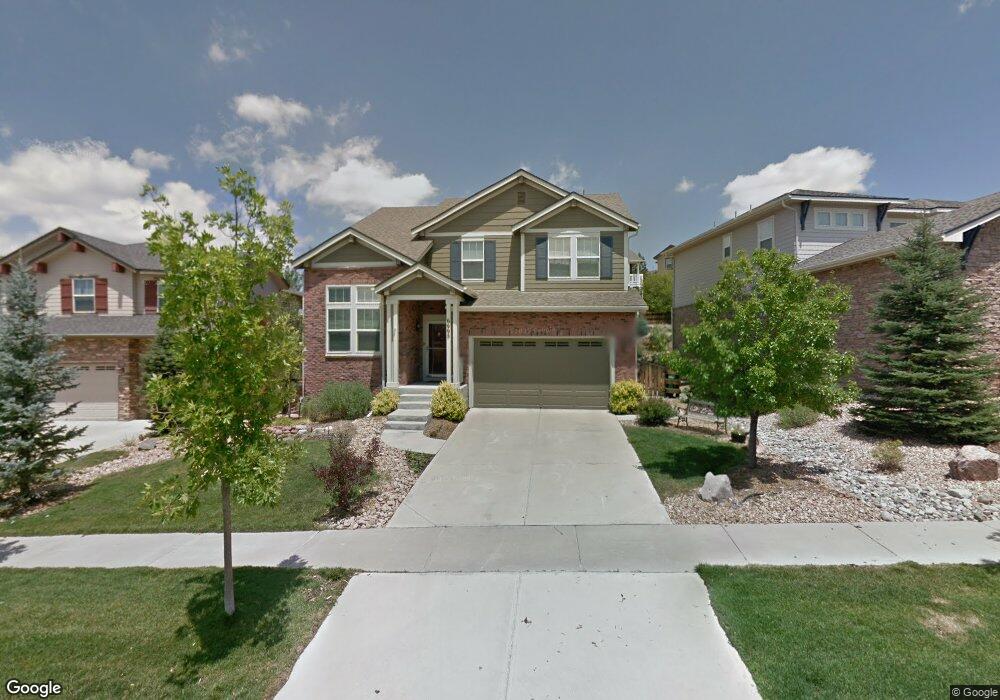 6995 S Fultondale Cir, Aurora, CO 80016 - photo 1