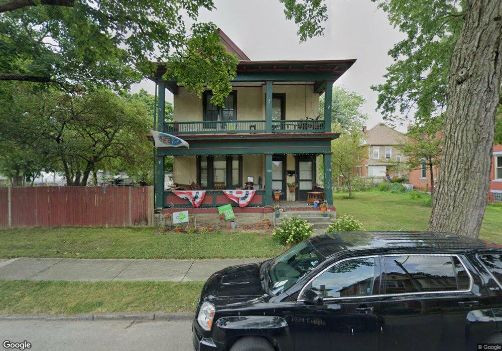 1142 Franklin Ave, Columbus, OH 43205 - photo 1