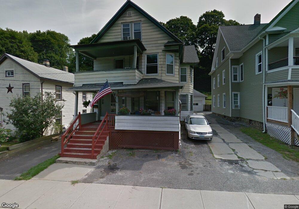 60 Carroll St, Naugatuck, CT 06770 - photo 1