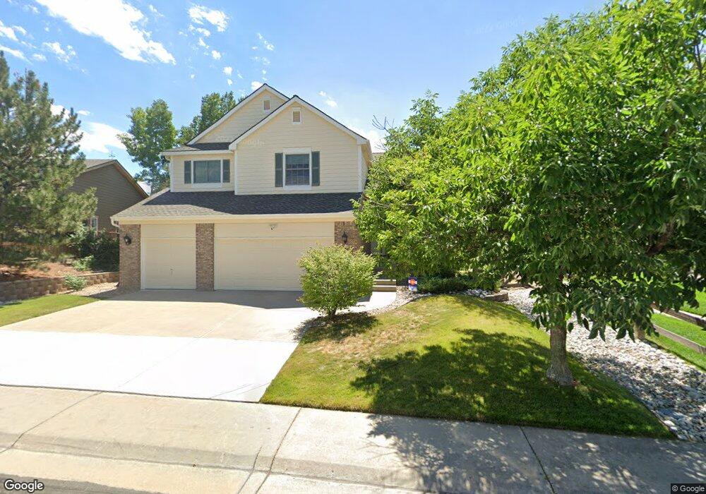 18144 E Weaver Dr, Aurora, CO 80016 - photo 1