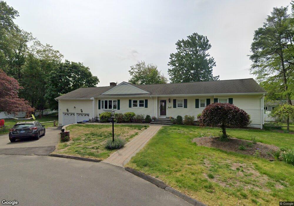 94 Botsford Place, Trumbull, CT 06611 - photo 1