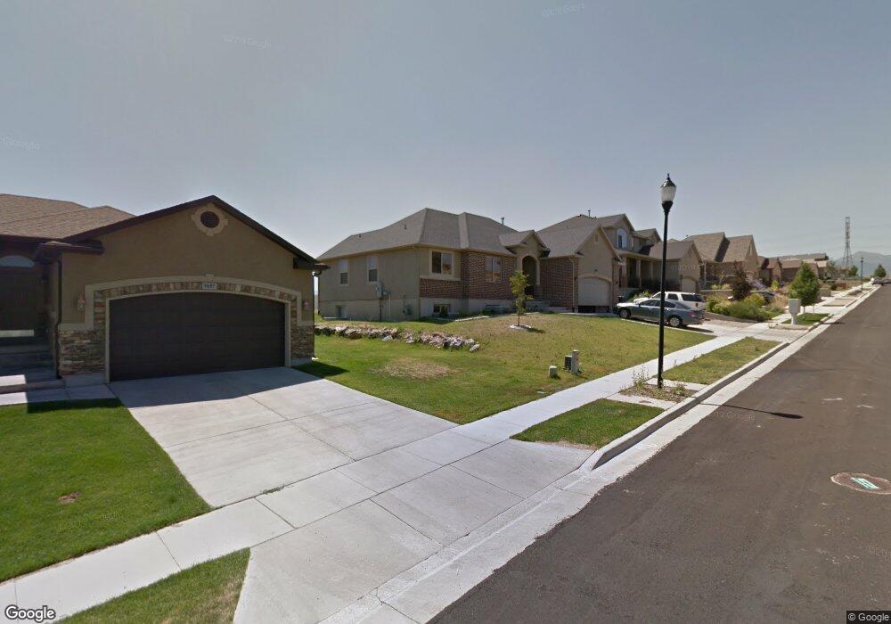 5669 W Lugano Dr, West Jordan, UT 84081 - photo 1