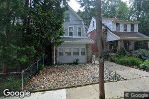 809 W 20th St, Wilmington, DE 19802