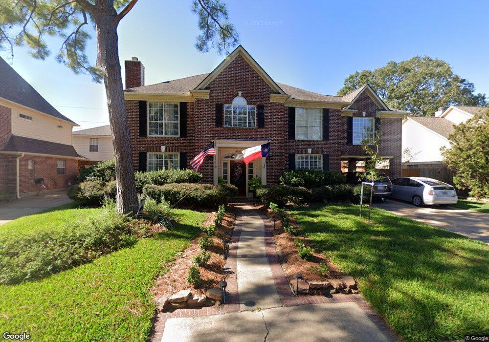 14855 Preston Park Dr, Houston, TX 77095 - photo 1