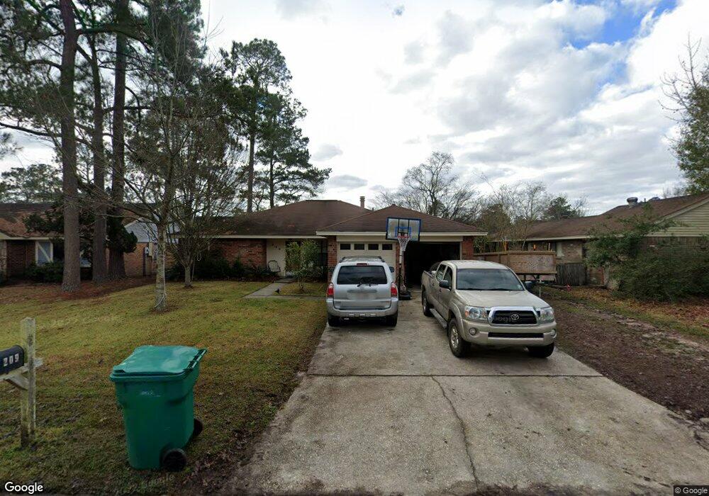 209 Lake Sabine Other, Slidell, LA 70461 - photo 1