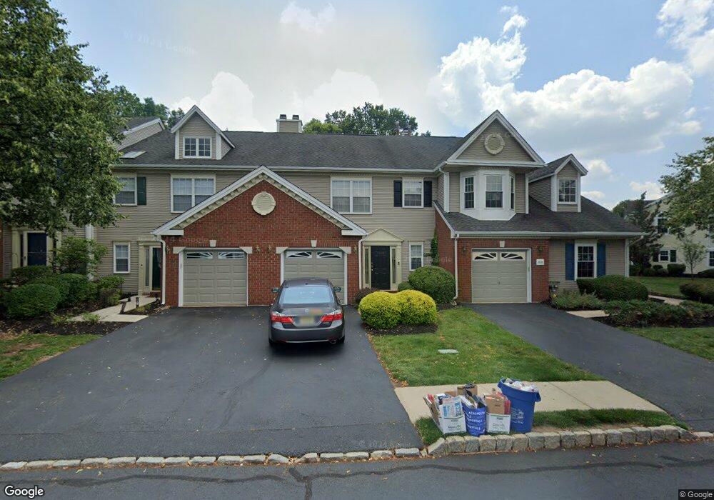 1807 Bayley Ct unit 18G, Bridgewater, NJ 08807 - photo 1