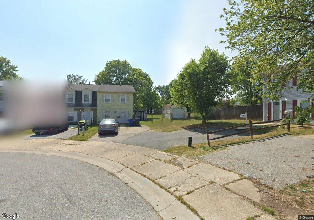 1018 Waterside Ct, Edgewood, MD 21040 - photo 1