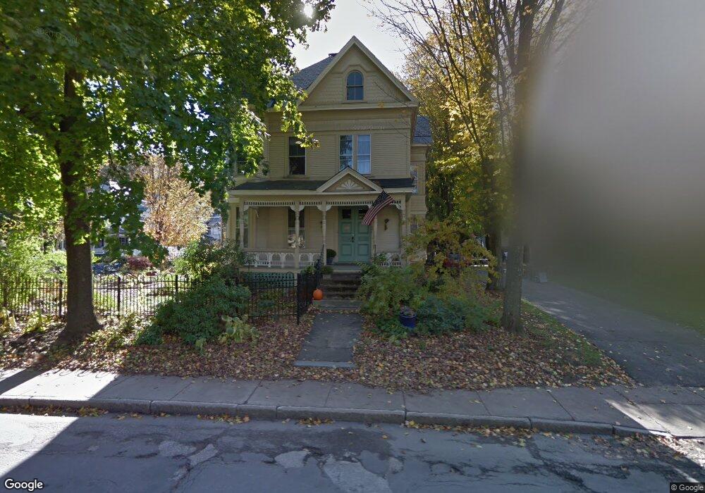 28 Atkinson St, Bellows Falls, VT 05101 - photo 1