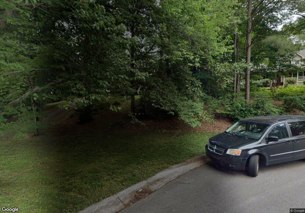 335 Lori Ln, Canton, GA 30114 - photo 1