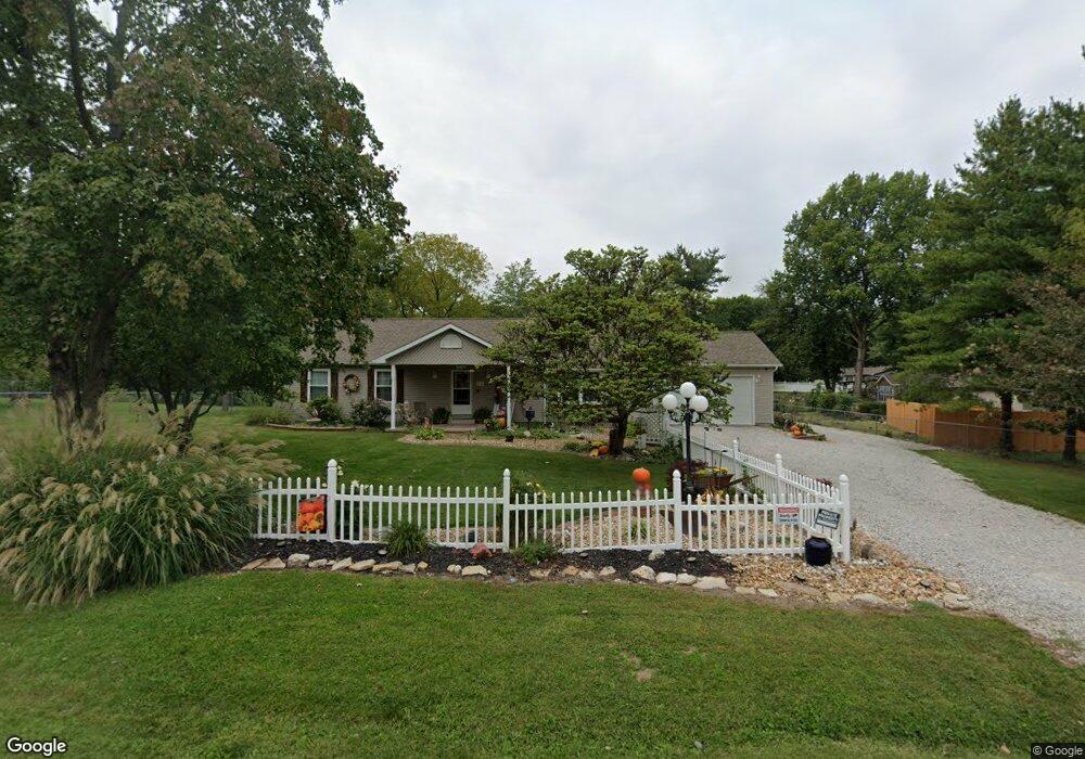 12 High Ridge Dr, Caseyville, IL 62232 - photo 1