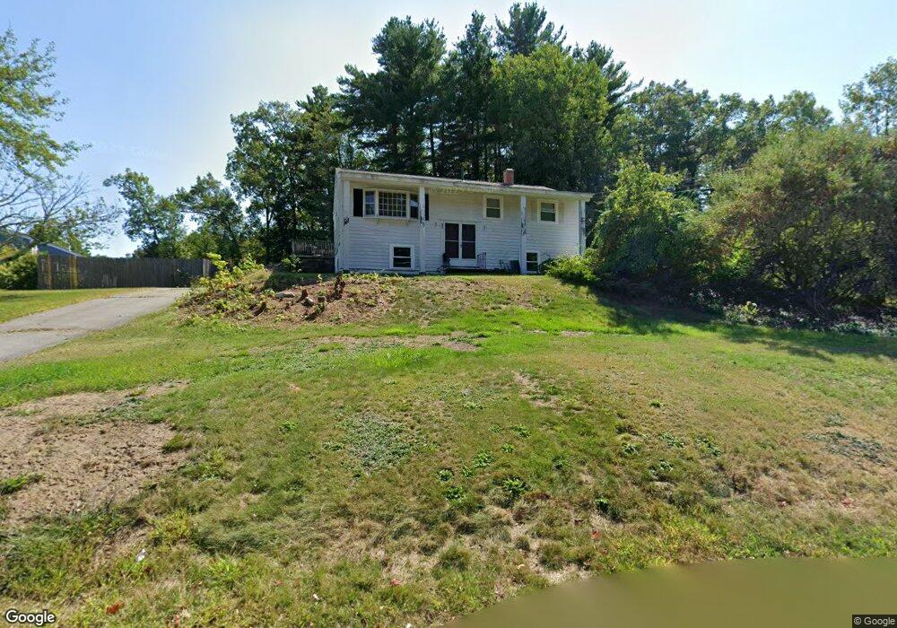 23 Cambridge Rd, Nashua, NH 03062 - photo 1