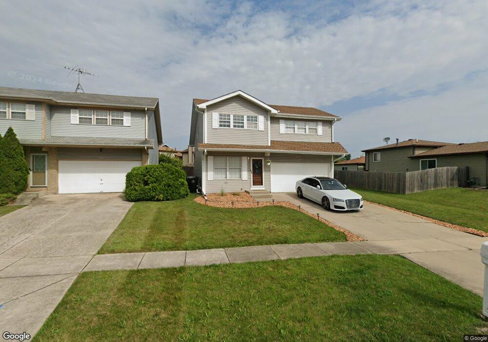 18144 Idlewild Dr, Country Club Hills, IL 60478 - photo 1